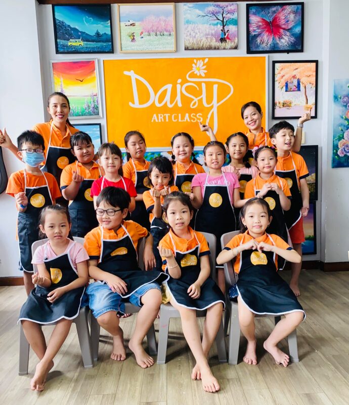 gioi-thieu-ve-daisy-art